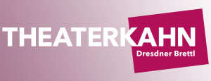 Herzlich willkommen beim Theaterkahn - Dresdner Brettl