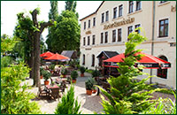 An der Rennbahn - Hotel & Restaurant, Dresden An der Rennbahn - Hotel & Restaurant, Dresden