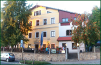 Parkcafe Pillnitz